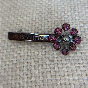 Louis Vuitton Amarante Swarovski Crystals "1001 Nuits"